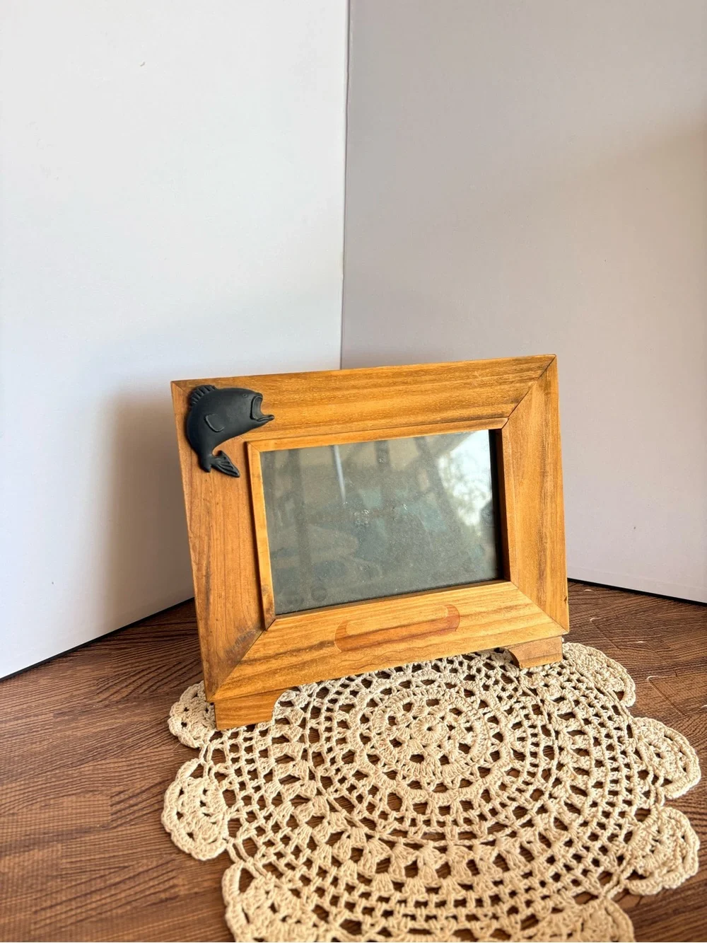 Vintage design tabletop